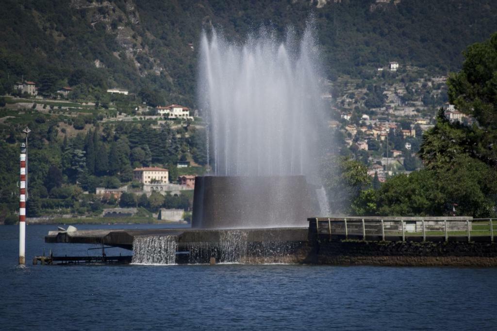 On The Lake Side Lake Como Exteriér fotografie